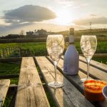 Dine Outside On The Terrace