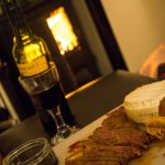 A Warm Inviting Holiday Cottage