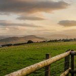 Holiday Cottage Strathpeffer Panoramic 1