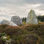 Ivy Cottage Holiday, Strathpeffer Standing Stones