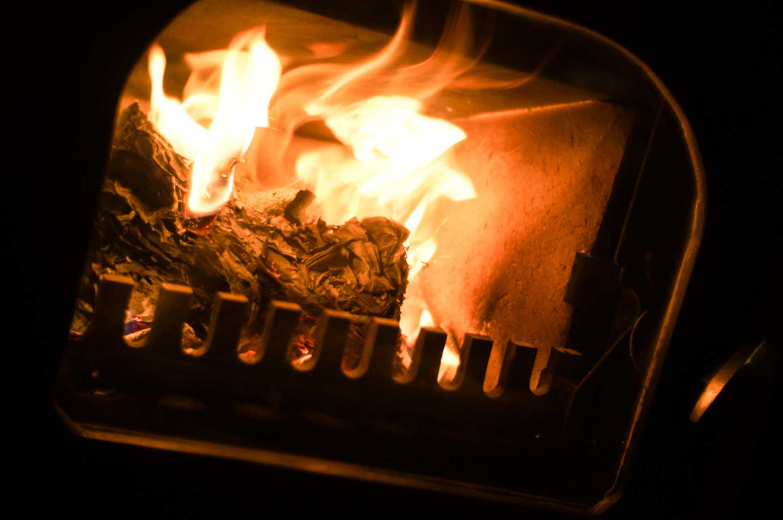 holiday cottage strathpeffer real fire