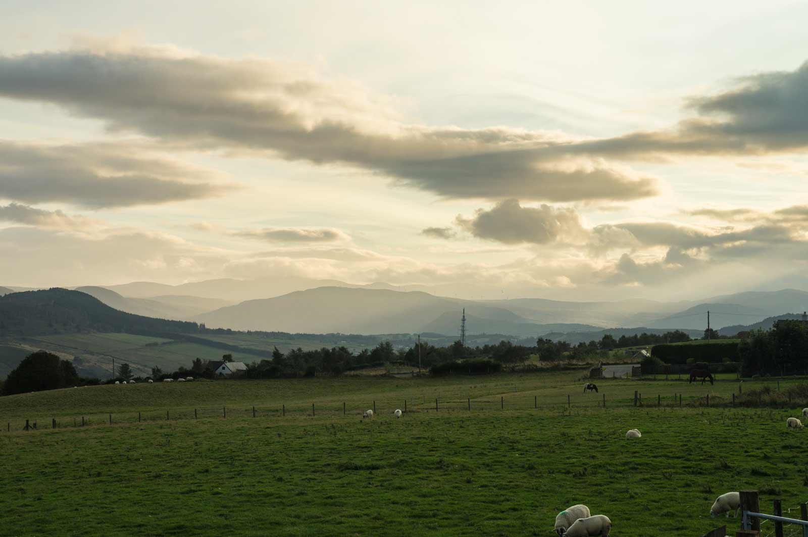 holiday-cottage-strathpeffer-view